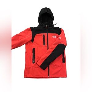 The North Face Jacket (read description)